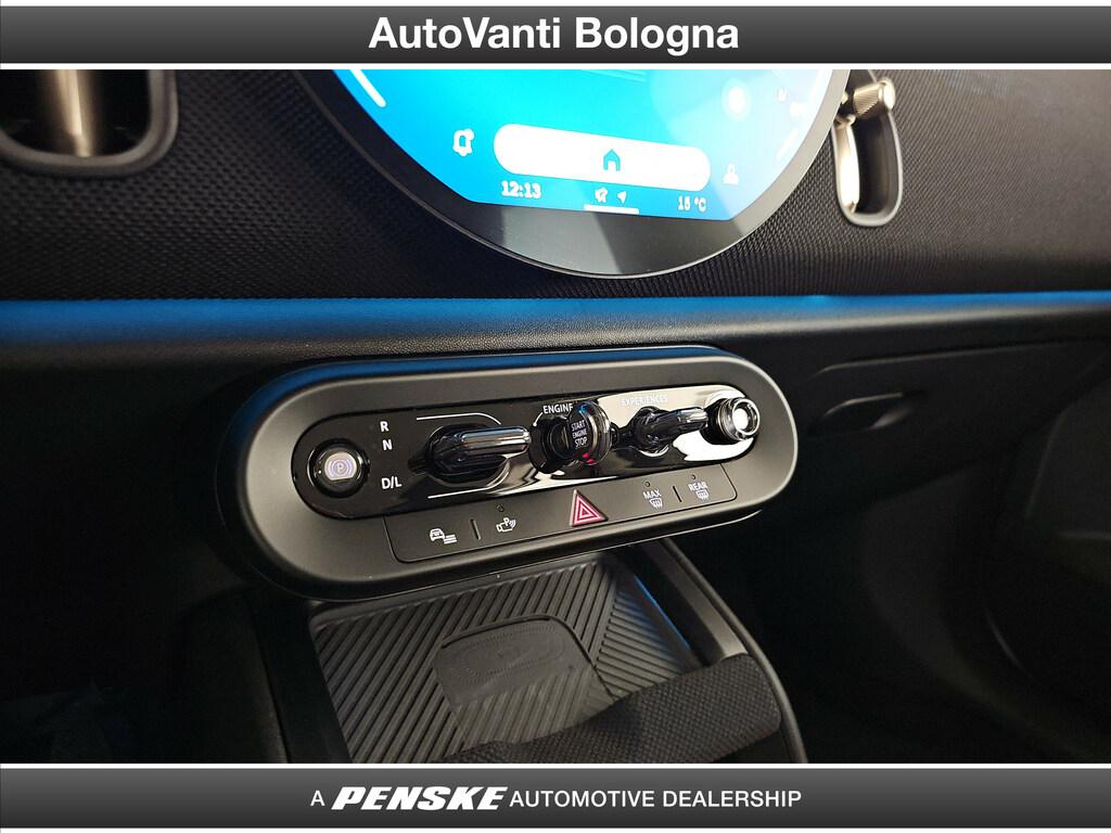 Mini Mini Countryman 2.0 48V D Essential auto