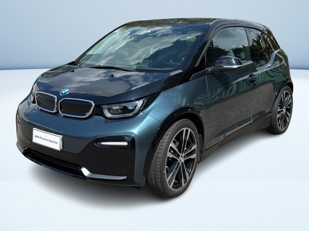 BMW i3 i3s 120Ah Advantage