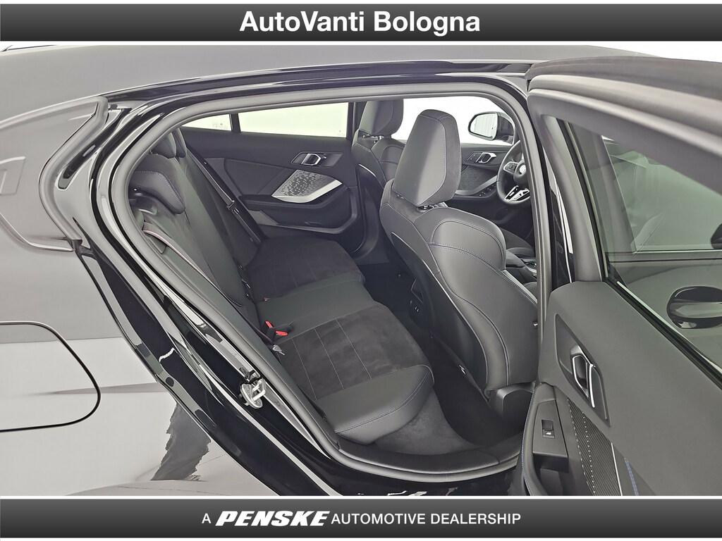 BMW Serie 1 118d MSport Pro auto