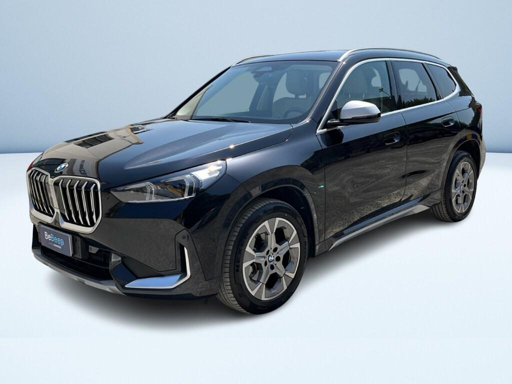 BMW X1 sdrive18d X-Line Edition Essence auto