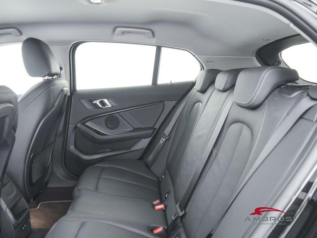 BMW Serie 1 120i Msport auto