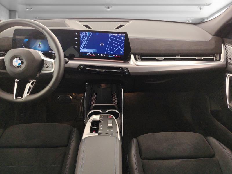 BMW X2 xdrive 20d 48V MSport Pro auto