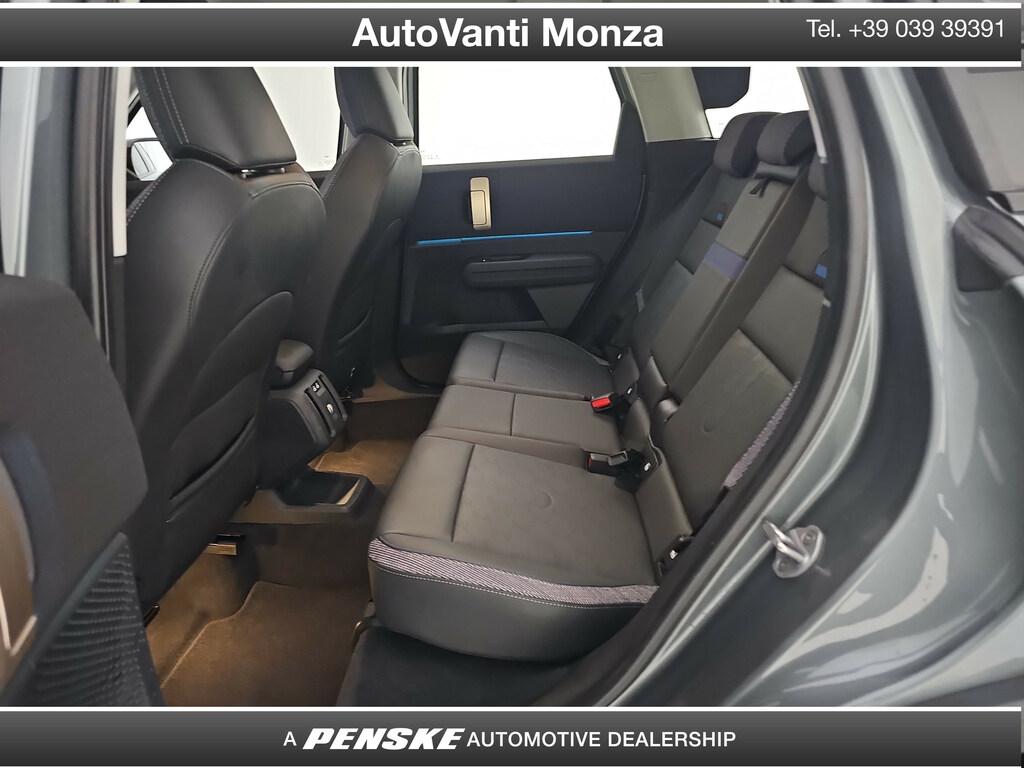 Mini Mini Countryman 1.5 48V C Classic auto