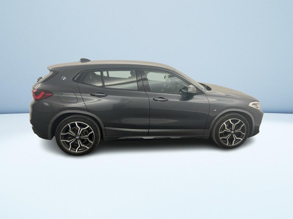 BMW X2 sdrive18d Msport X auto