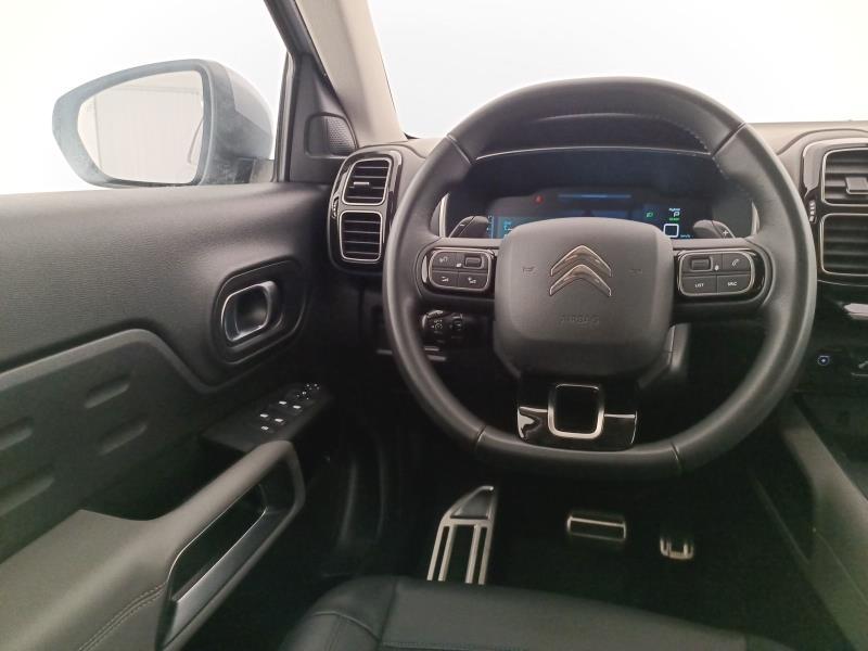 Citroen C5 Aircross 1.6 hybrid Shine 225 e-eat8