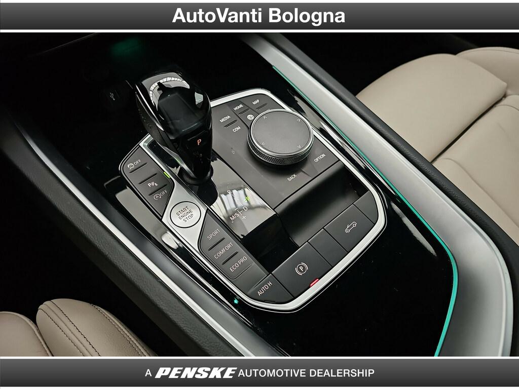 BMW Z4 sdrive 30i Msport auto