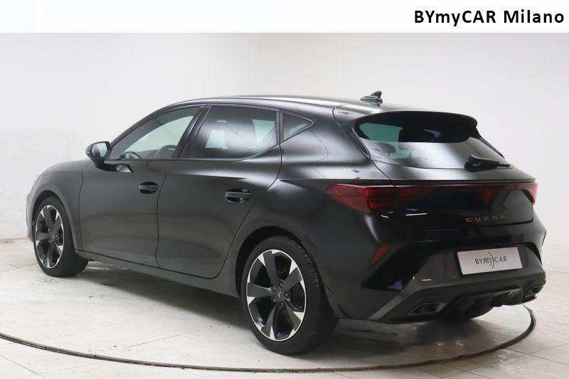 Cupra Leon 2.0 tdi 150cv dsg