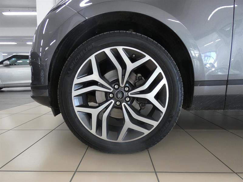 Land Rover Range Rover Velar 2.0 td4 SE 180cv auto