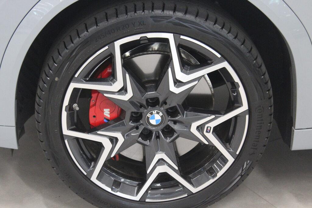 BMW X2 sdrive 20i 48V MSport Pro auto
