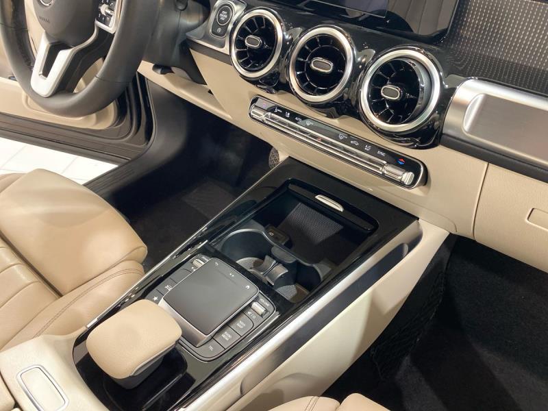 Mercedes GLB 180 d Sport auto