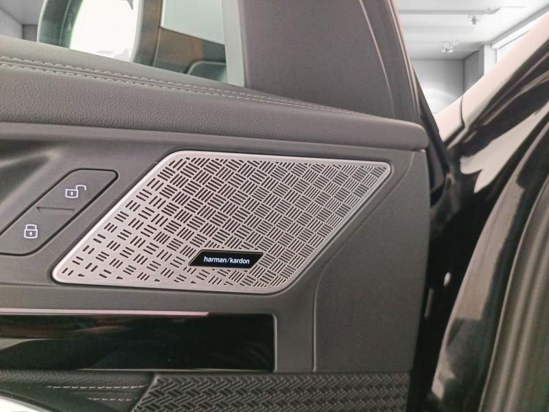 BMW X1 xdrive23d mhev 48V X-Line auto