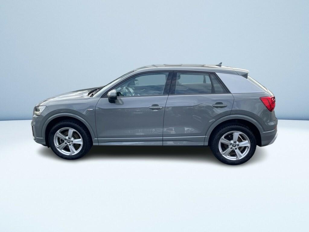 Audi Q2 1.0 tfsi S Line Edition