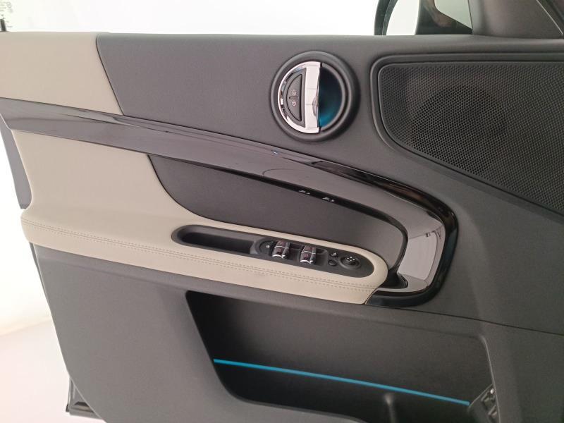 Mini Cooper SE Countryman Mini Countryman 1.5 Cooper SE Hype all4 auto