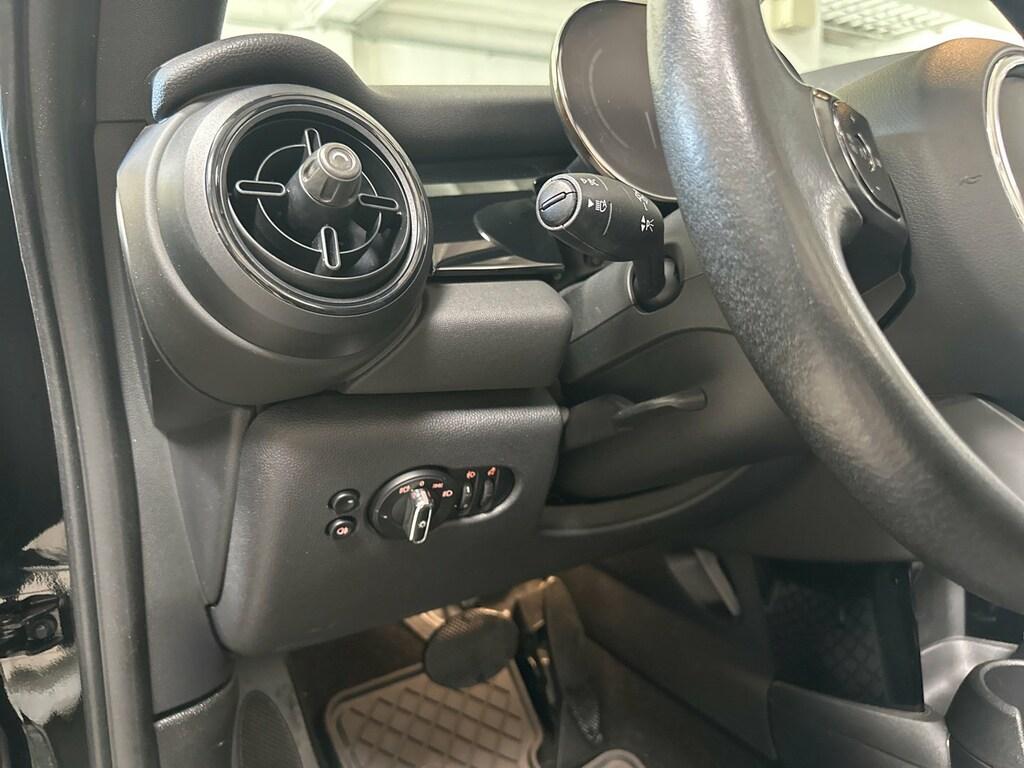 Mini Cooper Cabrio 1.5 Classic Auto