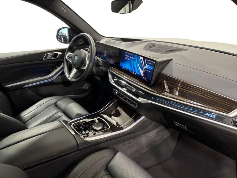 BMW X5 xdrive50e Msport auto