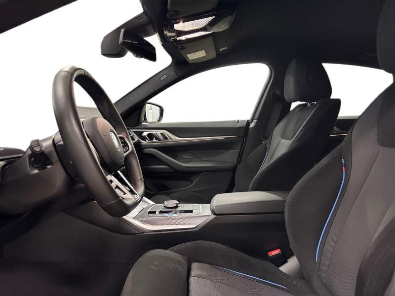 BMW i4 edrive40 M Sport