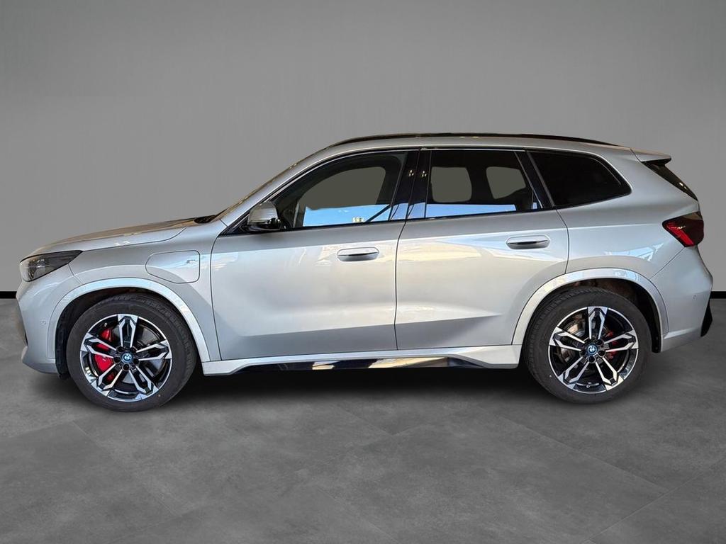 BMW X1 xdrive 25e MSport Pro auto