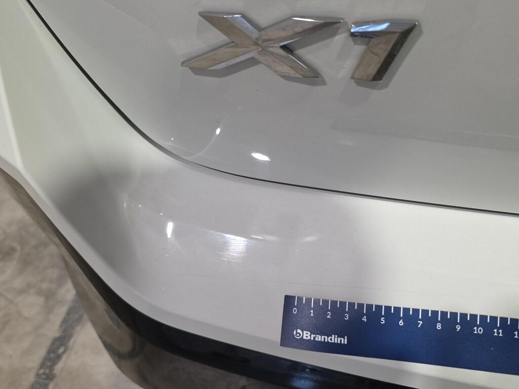BMW X1 xdrive 25e MSport Pro auto