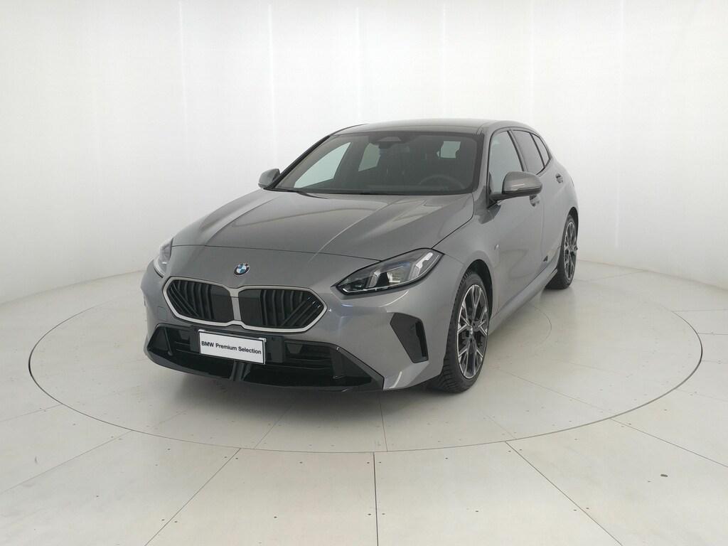 BMW Serie 1 118d MSport auto