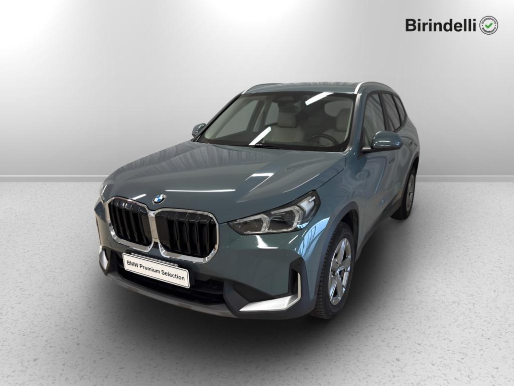 BMW X1 sdrive18d Edition Essence auto