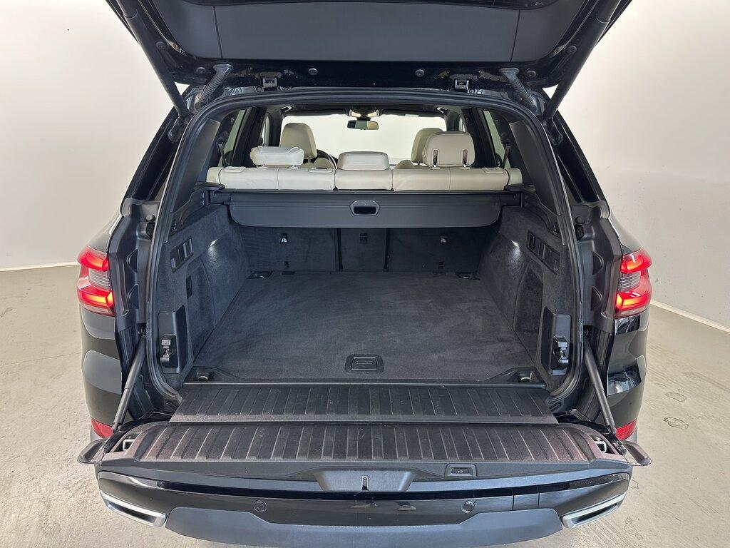 BMW X5 xdrive25d Business auto