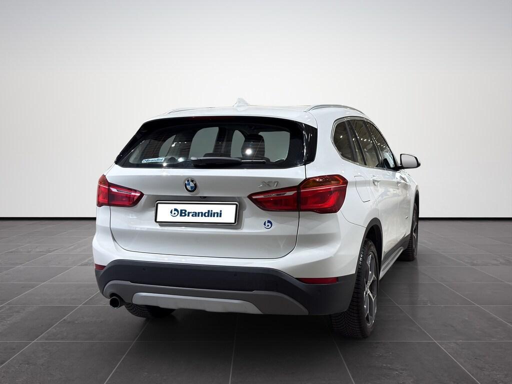 BMW X1 sdrive18d xLine auto