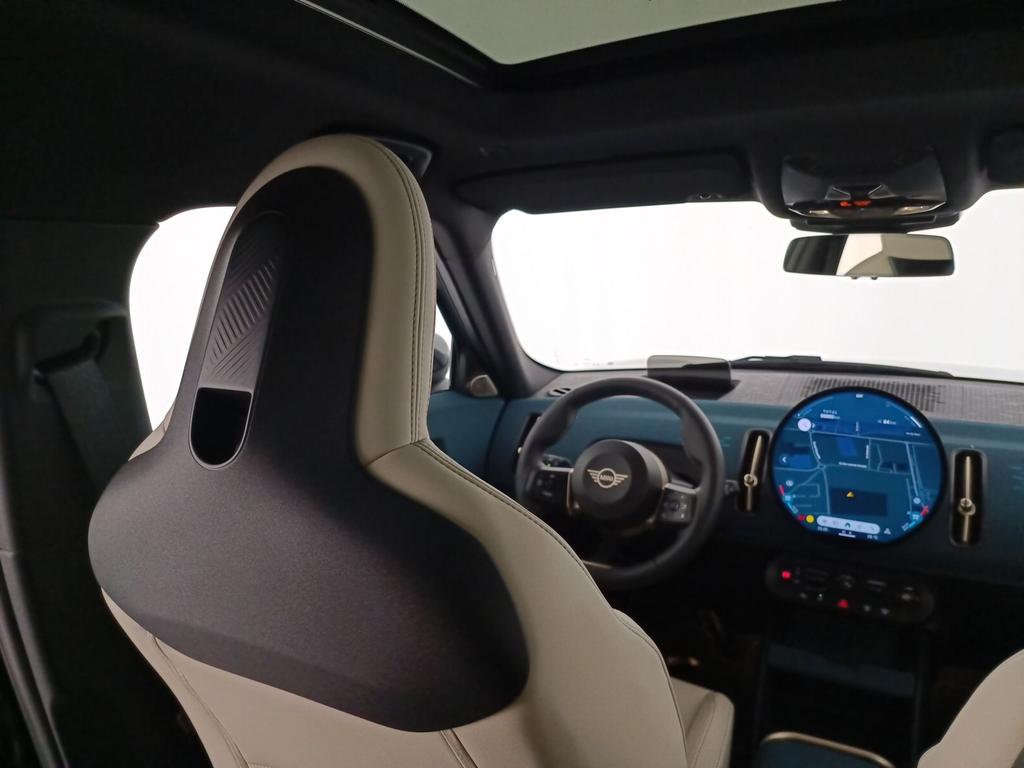 Mini Mini Countryman SE Favoured all4