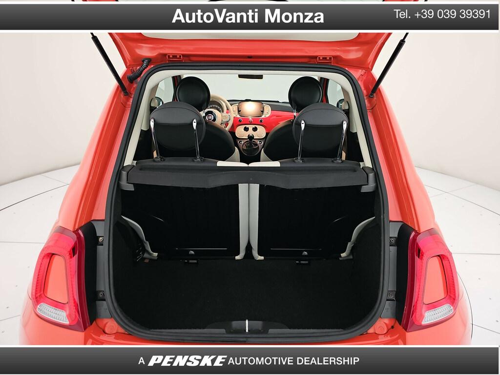 Fiat 500 1.0 hybrid Dolcevita 70cv