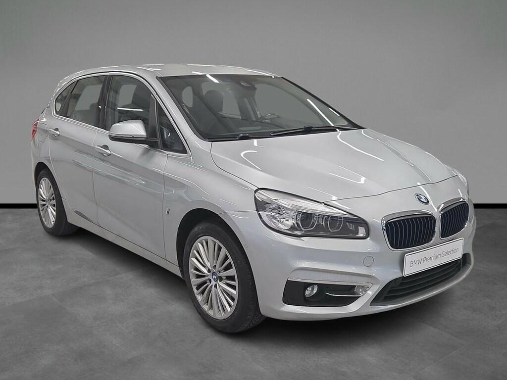 BMW Serie 2 225xe Active Tourer iPerformance Advantage auto
