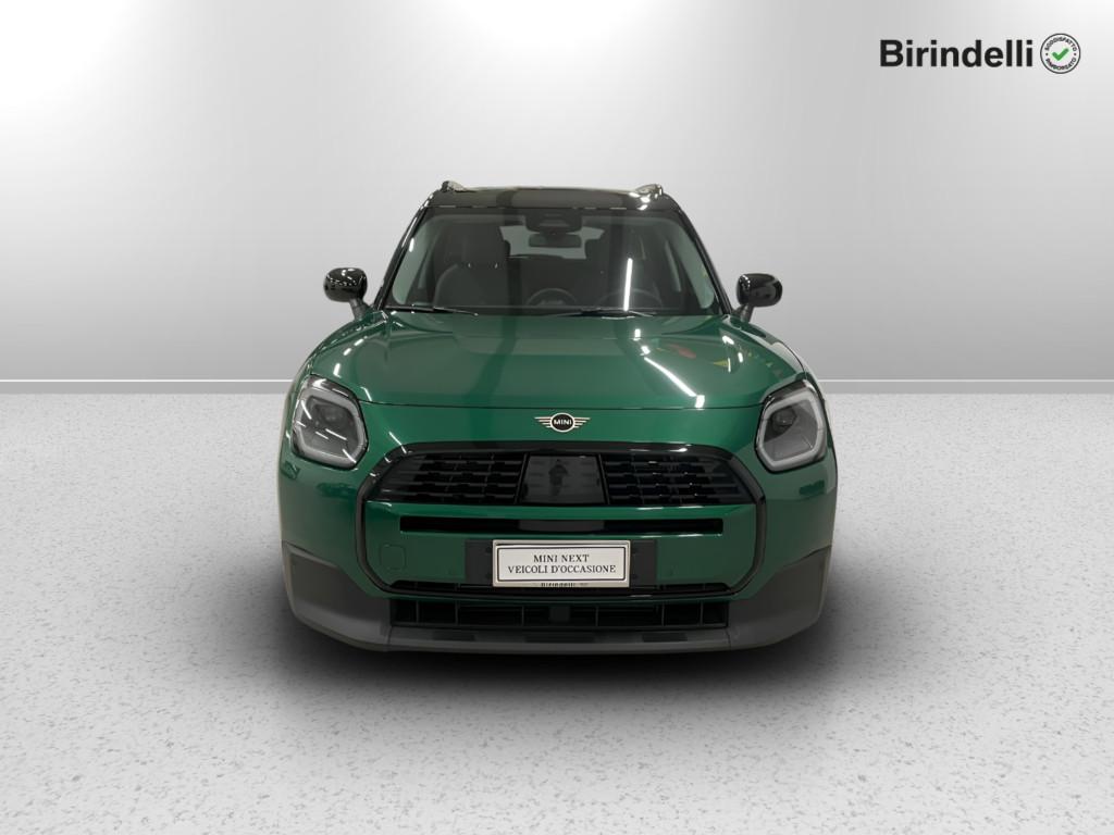 Mini Mini Countryman 1.5 48V C Classic auto