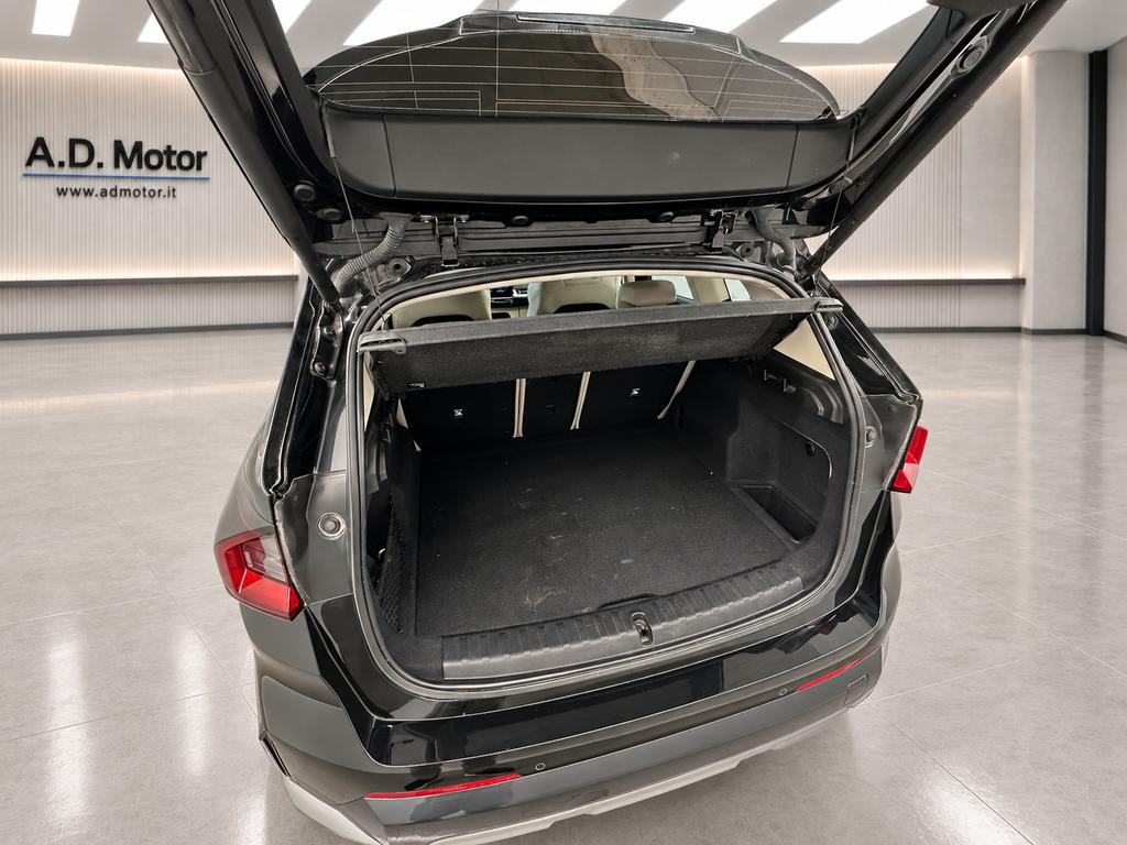 BMW X1 sdrive18i X-Line auto