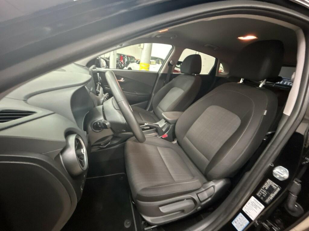 Hyundai Kona 1.0 t-gdi Xline 2wd 120cv