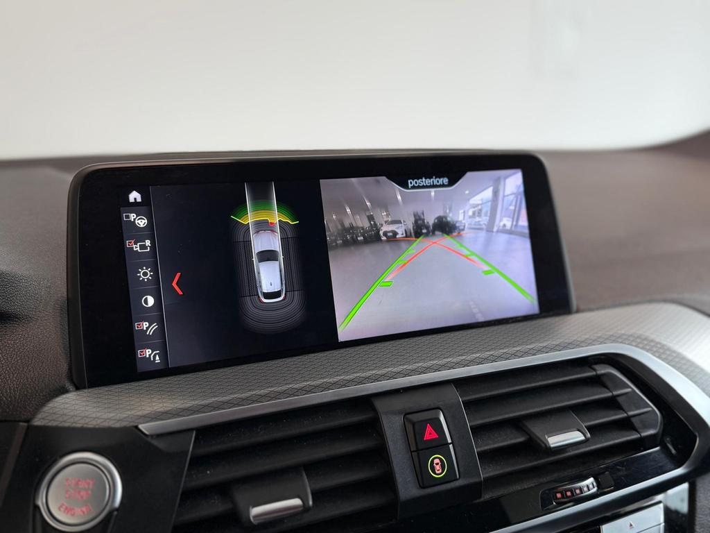 BMW X4 xdrive20d Msport auto