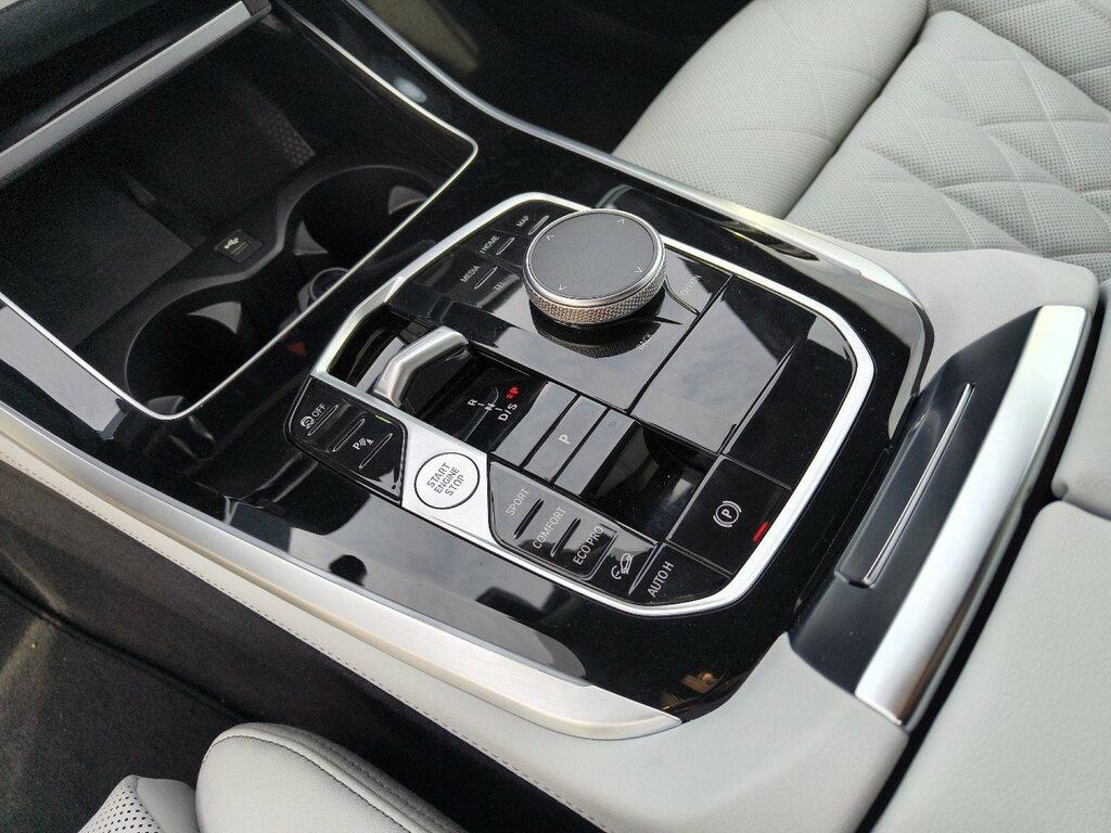 BMW X5 xdrive30d Msport auto