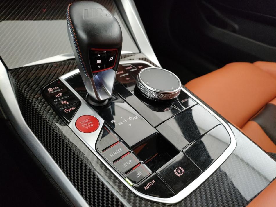 BMW M3 Touring 3.0 Competition M xdrive auto