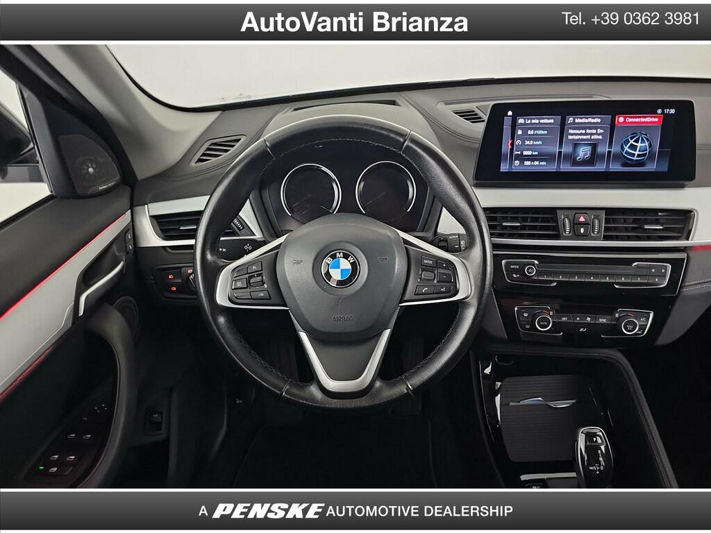 BMW X1 xdrive18d xLine auto