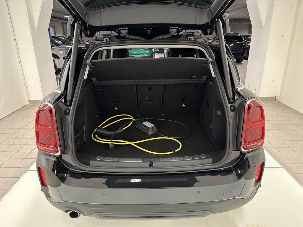 Mini Cooper SE Countryman 1.5 Classic all4 auto