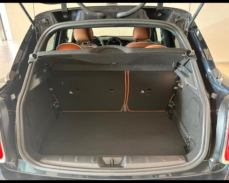 Mini Cooper 1.5 TwinPower Turbo Cooper