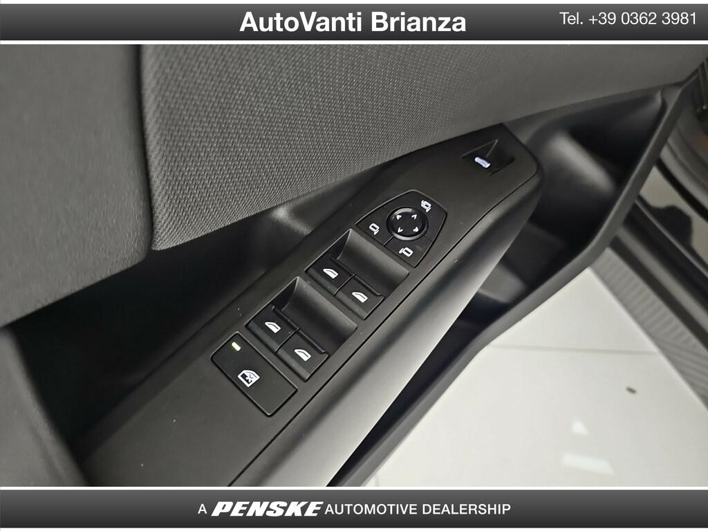 BMW X3 xdrive20d auto