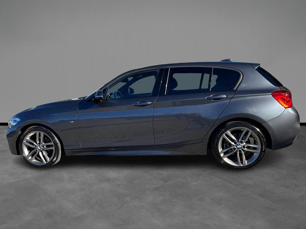BMW Serie 1 116d Msport 5p