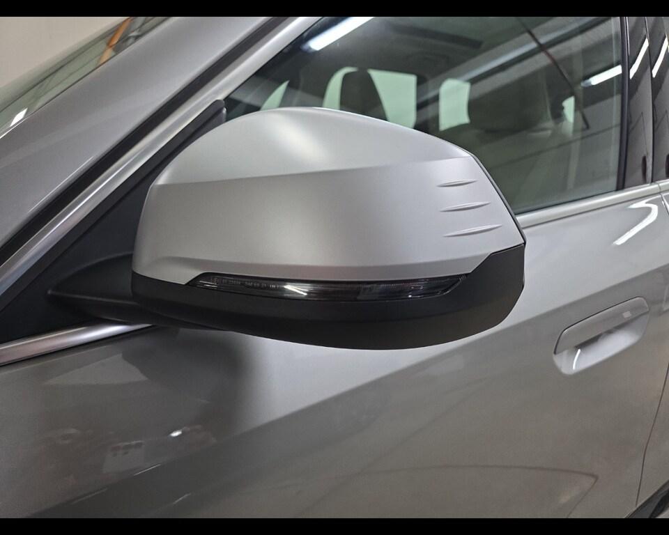 BMW X1 sdrive18i X-Line auto