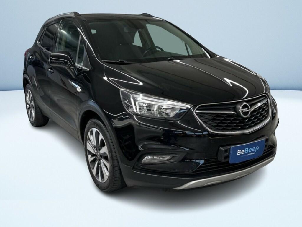 Opel Mokka X 1.6 Innovation s&s 4x2 115cv
