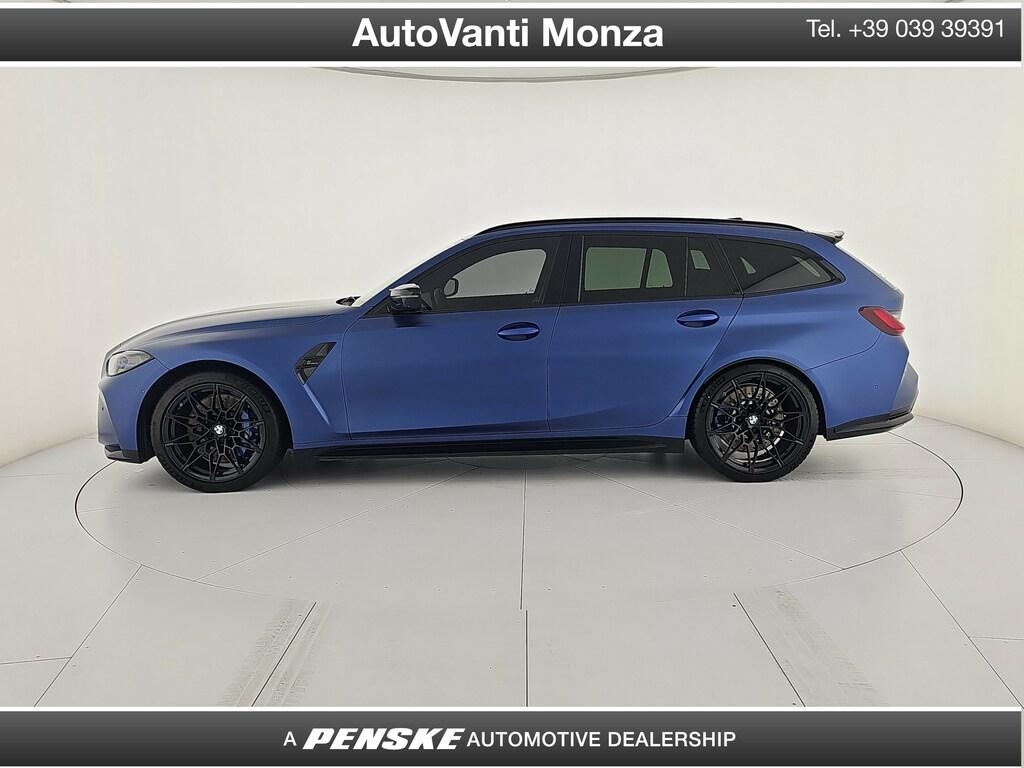 BMW M3 Touring 3.0 Competition M xdrive auto