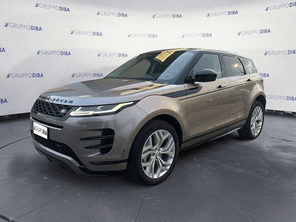 Land Rover Range Rover Evoque Evoque 2.0d i4 mhev R-Dynamic SE awd 163cv auto