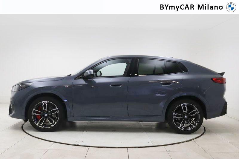 BMW X2 xdrive 20d 48V MSport Pro auto