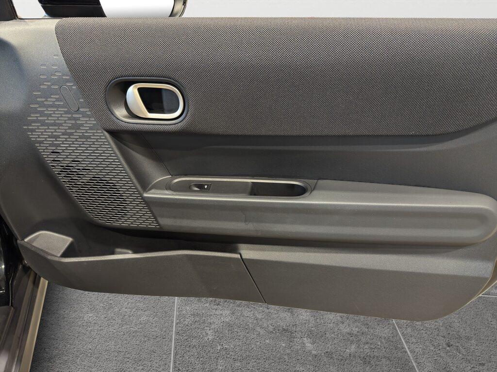 Mini Mini Cooper Cabrio 2.0 C Classic auto