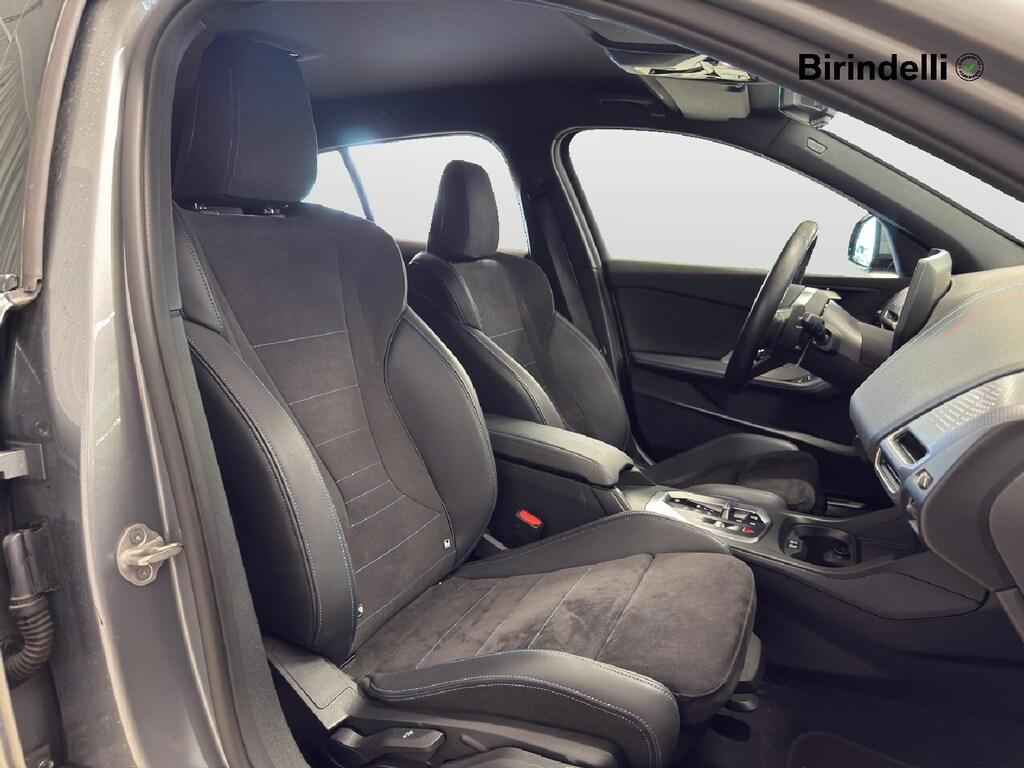 BMW Serie 1 118d MSport auto