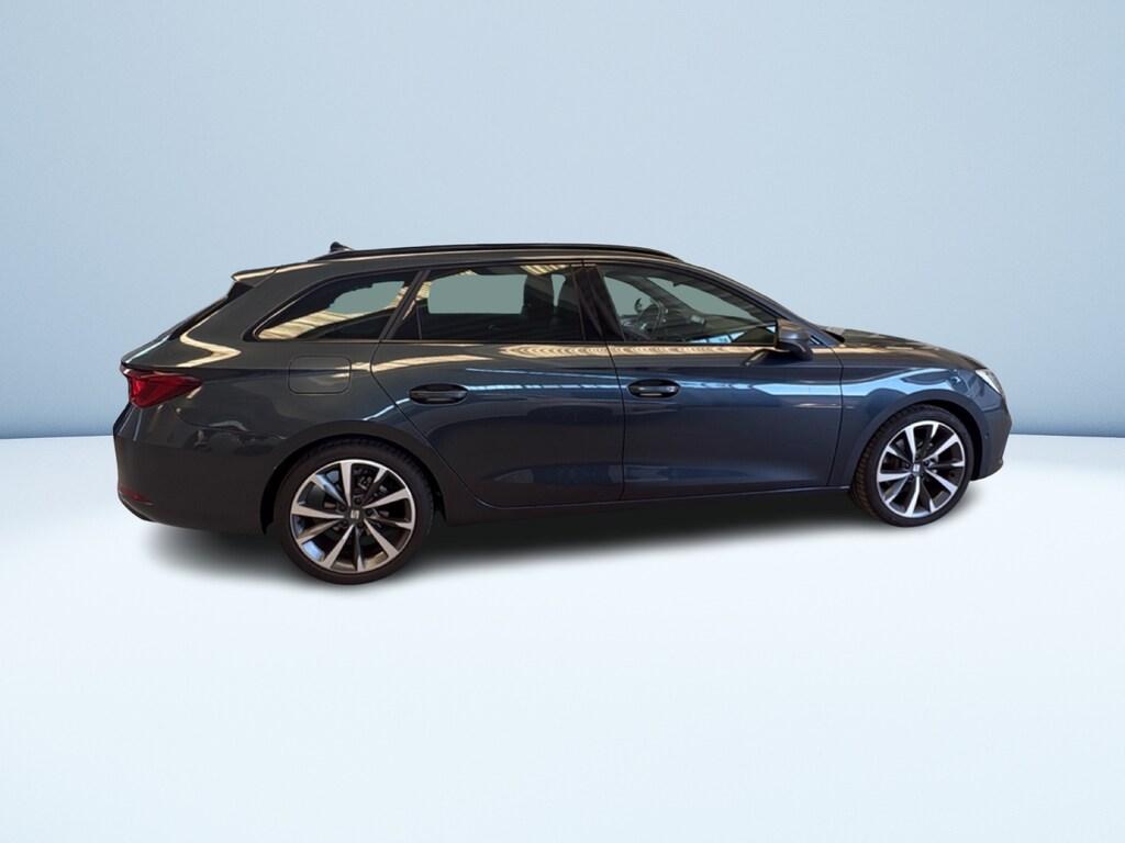 Seat Leon Sportstourer 1.5 etsi FR 150cv dsg