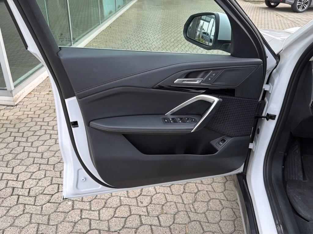 BMW X1 sdrive18i X-Line auto