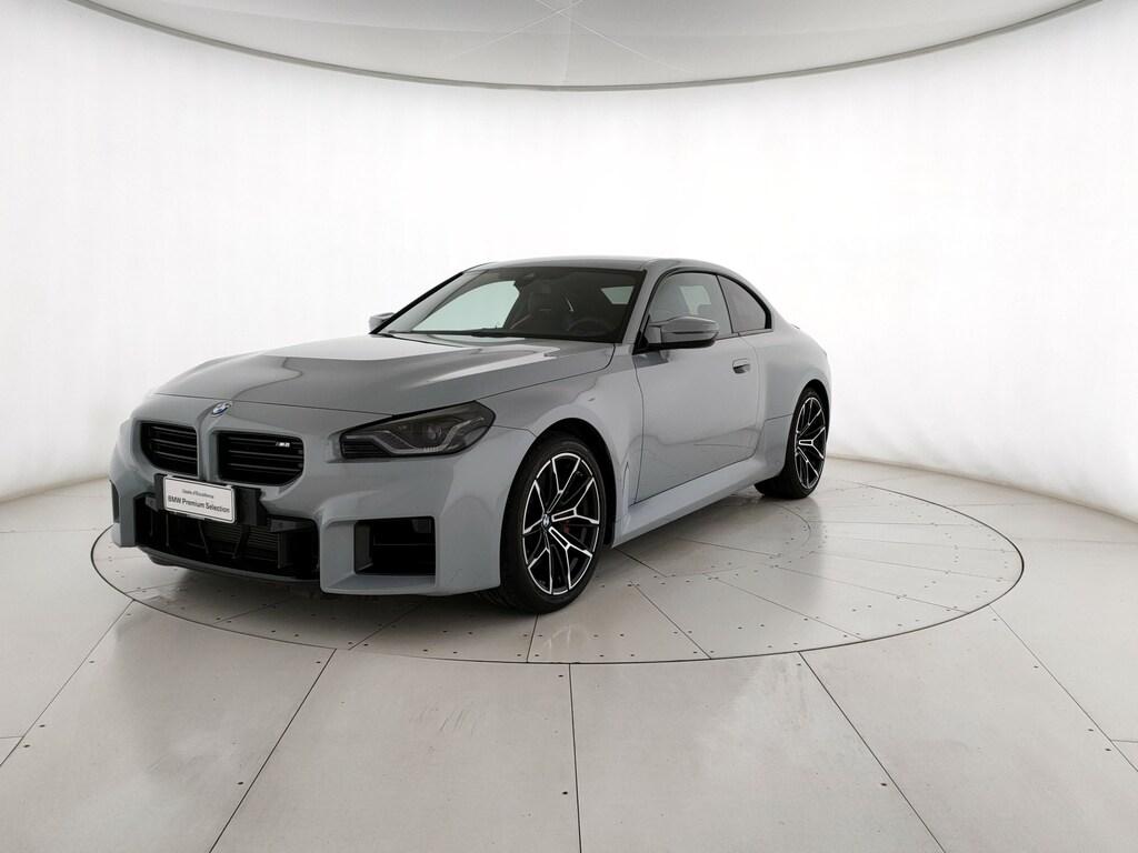 BMW M2 Coupe 3.0 460cv auto